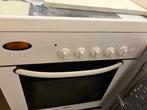 Gratis ophalen oven fornuis, Witgoed en Apparatuur, Fornuizen, Ophalen, Gebruikt, 4 kookzones, Gas