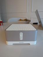 Sonos Connect:AMP (Gen1) nr 1/2, Overige merken, Gebruikt, Ophalen of Verzenden, Minder dan 60 watt