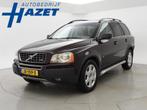 Volvo XC90 4.4 V8 316 PK LPG-G3 7-PERS AUT. + APPLE CARPLAY, Euro 5, Stof, Gebruikt, 8 cilinders