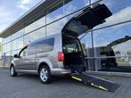 Volkswagen Caddy Maxi 5+1 Rolstoelauto 1.4 TSI Comfortline (, 1350 kg, Stof, Gebruikt, 7 stoelen