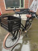 Giant Elektrische Fiets - Topstaat!, Ophalen, Giant, Zo goed als nieuw, 51 tot 55 cm