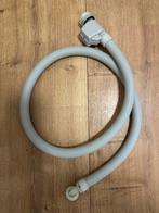 Wasmachine slang met waterstop, Witgoed en Apparatuur, Onderdelen en Toebehoren, Ophalen of Verzenden, Zo goed als nieuw