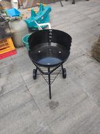 Nieuwe Barbecue zonder rooster, Tuin en Terras, Houtskoolbarbecues, Ophalen of Verzenden, Nieuw, Onbekend