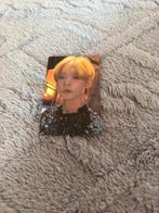 TXT Yeonjun pob pc Freefall, Ophalen of Verzenden, Zo goed als nieuw, Foto of Kaart
