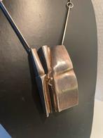 Lapponia - Bjorn Weckstrom ketting, Ophalen of Verzenden, Zo goed als nieuw, Zilver