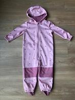 Buitenpak met kroontjes maat 86/92, Kinderen en Baby's, Kinderkleding | Maat 92, Gebruikt, Meisje, Ophalen of Verzenden, Lupilu