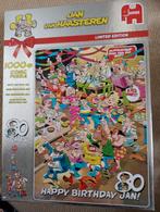 Jan van haasten puzzel, Ophalen of Verzenden, Zo goed als nieuw