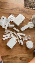 Heel veel verisure artkelen. Mag voor een klein prijsje weg, Doe-het-zelf en Verbouw, Alarmsystemen, Ophalen of Verzenden, Zo goed als nieuw