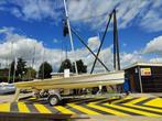 Viper 640 zeilboot, Watersport en Boten, Open zeilboten, Overige materialen, 6 meter of meer, Geen motor, Overige typen