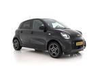 Smart Forfour EQ Comfort Pack-Sport 18 kWh [ 3-Fase ] (INCL-, Auto's, Smart, Automaat, 38 min, Zwart, 1100 kg