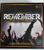 Remember the Music all time editie.NIEUW!, Ophalen, Nieuw