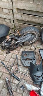 Losse Onderdelen SYM Orbit, Ophalen of Verzenden, Gebruikt, Overige typen