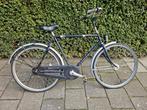 Gazelle Herenfiets Met Terugtraprem, Fietsen en Brommers, 57 tot 61 cm, Ophalen, Gebruikt, Gazelle