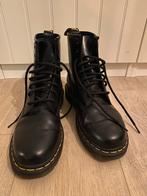 Dr Martens maat 40, Ophalen of Verzenden, Zo goed als nieuw, Zwart