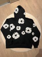 denim tears hoodie maat M, Kleding | Heren, Truien en Vesten, Maat 48/50 (M), Zwart, Ophalen of Verzenden, Zo goed als nieuw
