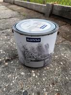 Gamma Color Intense Muurverf, Doe-het-zelf en Verbouw, Verf, Beits en Lak, Minder dan 5 liter, Ophalen, Zo goed als nieuw, Verf