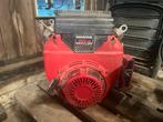 Honda v2 20pk motors e start, Ophalen, Gebruikt, Benzinemotor, 1800 rpm of meer