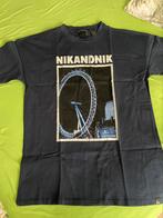 Leuk tshirt van NIK & NIK mt 176, Meisje, Ophalen of Verzenden, Zo goed als nieuw, Shirt of Longsleeve