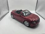 Audi tt, Hobby en Vrije tijd, Modelauto's | 1:24, Ophalen of Verzenden, Zo goed als nieuw