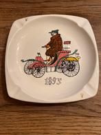 Gien Asbak Jacques Charmoy - Vintage, Verzamelen, Ophalen of Verzenden