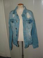 Redefined Rebel spijkerjack spijkerjas maat XS, Blauw, Ophalen of Verzenden, Maat 34 (XS) of kleiner, Gedragen