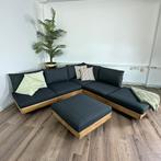 NIEUWE Showroom model! Tuinset / Loungeset - Kom langs!