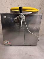 Biertap, Ophalen, Gebruikt, Overige typen