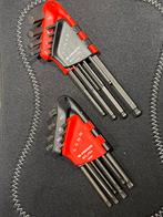 Facom torx en inbus set., Ophalen of Verzenden, Nieuw