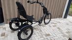 Huka Cortes driewieler E Bike, Ophalen, Zo goed als nieuw, HUKA cortes
