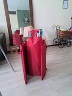 Zo goed als nieuwe campingbedje, Ophalen of Verzenden, Zo goed als nieuw, Reisbedje