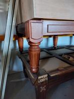 princesse biljart 2.30 incl plaatsen, Ophalen, Gebruikt, Princesse, Biljarttafel