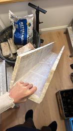 Verstekbak, Ophalen, Gebruikt, Overige typen, Minder dan 20 cm