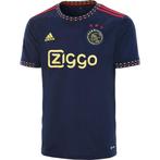 GEZOCHT: Matchworn ajax uitshirt 2022-2023, Ophalen of Verzenden, Zo goed als nieuw, Shirt