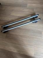 Menabo dakdragers (tbv auto met dakrail), Auto diversen, Dakdragers, Ophalen of Verzenden