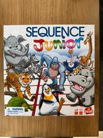 Sequence Junior - Nieuw in doos!, Een of twee spelers, Ophalen of Verzenden, Nieuw