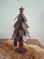 Metalen Kerstboom - 42cm, Ophalen of Verzenden, Nieuw