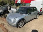2003 Mini Cooper, Auto's, Mini, Gebruikt, Overige carrosserieën, Overige brandstoffen, Bedrijf