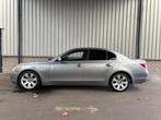 BMW 5-serie 545i High Executive | BTW Auto | Youngtimer | V8, Auto's, Achterwielaandrijving, Gebruikt, Bedrijf, Euro 4