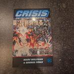 Crisis On Infinite Earths TP, Eén comic, Ophalen of Verzenden, Zo goed als nieuw, Amerika