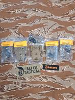 Safariland QLS22 baseplate Coyote holster, Ophalen of Verzenden, Amerika