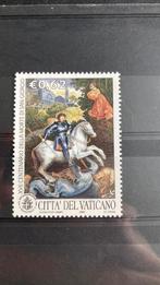 Vaticaan 1458 post fris/3393, Postzegels en Munten, Ophalen of Verzenden, Overige landen