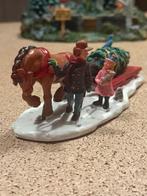 Lemax Bring Christmas Home 73636, Ophalen of Verzenden, Zo goed als nieuw