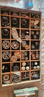 Diverse Emblemen Volkswagen Kever, Ophalen, Volkswagen