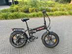 Engwe EP-2 fatbike 750w, Fietsen en Brommers, Elektrische fietsen, Ophalen, Gebruikt, Overige merken