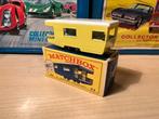 Matchbox Lesney Nr.23d Caravan Trailer, Ophalen of Verzenden, Gebruikt, Auto