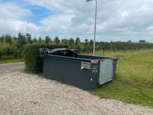Gratis Paardenmest Afhalen, Tuin en Terras, Aarde en Mest, Tuinaarde, Ophalen