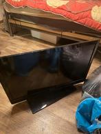 Tv gerät Reciver komplett uextra Reciver deutsch reciverDVBT, Ophalen, 80 tot 100 cm, 100 Hz