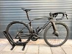 Trek Madone SLR Gen 8 AXS Racefiets, 28 inch, Carbon, Heren, Zo goed als nieuw