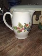 Vintage kan Marjolein Bastin Libelle servies, Huis en Inrichting, Keuken | Servies, Ophalen, Overige typen, Zo goed als nieuw