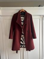 Giacomo the Jacket mantel van wolmix, Kleding | Dames, Jassen | Winter, Maat 38/40 (M), Ophalen of Verzenden, Zo goed als nieuw